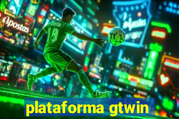 plataforma gtwin